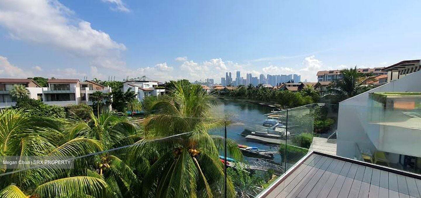 Treasure Island (D4), Terrace #456620801